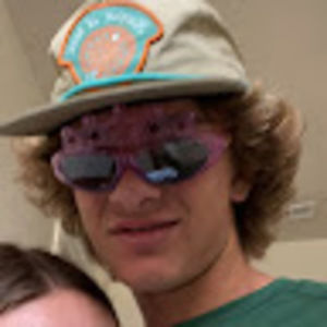 Meet your Posher, Josh